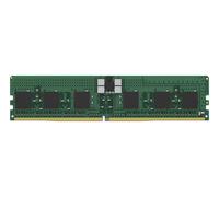 Kingston Server Premier 16GB 6400MT/s DDR5 ECC Reg CL52 DIMM 1Rx8 Micron D Mémoire Serveur - KSM64R52BS8-16MD