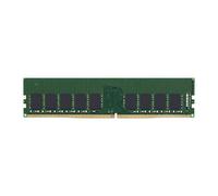 Kingston Memory 16GB DDR4 2666MT/s ECC Module KTD-PE426E/16G Mémoires de serveur