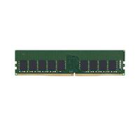 Kingston - ddr4 - module - 16 go - dimm 288 broches - 2666 mhz / pc4-2