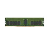 Kingston Technology KTD-PE432D8/32G module de mémoire 32 Go 1 x 32 Go DDR4 3200 MHz ECC