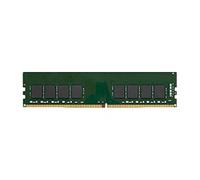 Kingston Memory 32GB DDR4 3200MT/s ECC Module KTD-PE432E/32G Mémoires de serveur