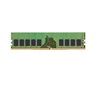 Kingston Technology KTD-PE432E/8G module de mémoire 8 Go 1 x 8 Go DDR4 ECC