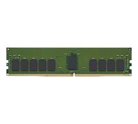 Kingston Technology KTD-PE432S4/32G module de mémoire 32 Go 1 x 32 Go DDR4 ECC