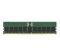 Kingston Technology KTD-PE556D8-32G module de mémoire 32 Go 1 x 32 Go DDR5 5600 MT/s ECC