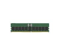 Kingston Technology KTD-PE556D8-32G : Module mémoire 32 Go DDR5-5600 ECC Registered DIMM 288-pin, CAS 46, 1.1V, Dual Rank