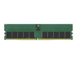 Kingston Technology KTD-PE556E-32G memoria 32 GB 1 x 32 GB DDR5 5600 MT/s Data Integrity Check (verifica integrità dati)