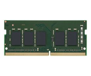 Kingston Technology KTD-PN432E/8G module de mémoire 8 Go DDR4 ECC