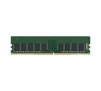 Kingston Memory 16GB DDR4 2666MT/s ECC Module KTH-PL426E/16G Mémoires de serveur