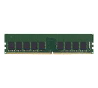 Kingston Memory 16GB DDR4 2666MT/s ECC Module KTH-PL426E/16G Mémoires de serveur