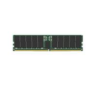 Kingston Memory 64GB DDR5 4800MT/s ECC Reg 2Rx4 Module KTH-PL548D4-64G Mémoires de serveur