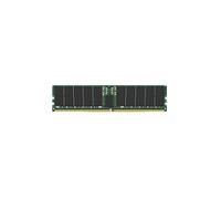 Kingston Memory 64GB DDR5 4800MT/s ECC Reg 2Rx4 Module KTH-PL548D4-64G Mémoires de serveur