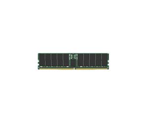Kingston Technology KTH-PL548D4-64G : Module mémoire 64Go DDR5 4800MHz ECC Registered DIMM 288-pin, CAS 40, 1.1V