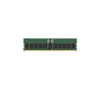 Kingston Technology KTH-PL548D8-32G : Module mémoire ECC DDR5 32Go 4800MHz DIMM 288-pin 1x32Go, CAS 40, 1.1V, Registered
