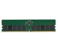 Kingston Memory 16GB DDR5-4800MT/s ECC Module KTH-PL548E-16G Mémoires de serveur