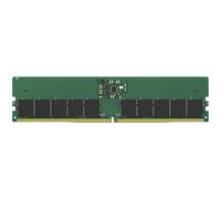Kingston Technology KTH-PL556E-16G memoria 16 GB 1 x 16 GB DDR5 5600 MT/s Data Integrity Check (verifica integrità dati)