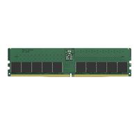 Kingston Technology KTH-PL556E-32G memoria 32 GB 1 x 32 GB DDR5 5600 MT/s Data Integrity Check (verifica integrità dati)