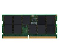Kingston Technology KTH-PN556T-16G module de mémoire 16 Go 1 x 16 Go DDR5 5600 MT/s ECC