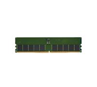Kingston Branded Memory 32GB DDR5-4800MT/s ECC Module KTL-TS548E-32G Mémoires de serveur