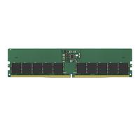 Kingston Technology KTL-TS556E-16G memoria 16 GB 1 x 16 GB DDR5 5600 MT/s Data Integrity Check (verifica integrità dati)