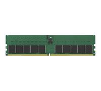Kingston Technology KTL-TS556E-32G module de mémoire 32 Go 1 x 32 Go DDR5 5600 MT/s ECC
