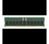 Kingston Technology KTL-TS564D8-32G module de mémoire 32 Go 1 x 32 Go DDR5 6400 MT/s ECC