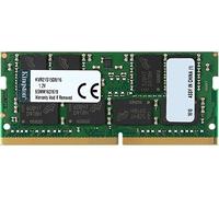 Kingston Technology KVR21S15D8/16 Mémoire RAM DDR4 16 Go