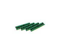 Kingston Technology KVR24R17S8K4/16 Mémoire RAM DDR4