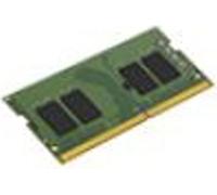 Kingston Technology KVR26S19S6/8 module de mémoire 8 Go 1 x 8 Go DDR4 2666 MHz