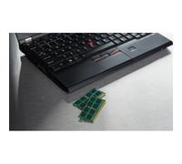 Kingston Technology KVR26S19S8/16 module de mémoire 16 Go 1 x 16 Go DDR4