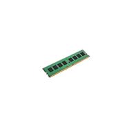 Kingston Technology ValueRAM module de mémoire 8 Go 1 x 8 Go DDR4