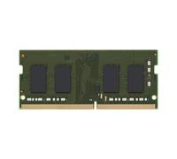 Kingston valueram - ddr4 - module - 16 go - so dimm 260 broches - 3200