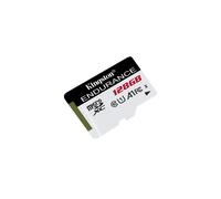 Kingston Technology High Endurance 128 Go MicroSD UHS-I Classe 10