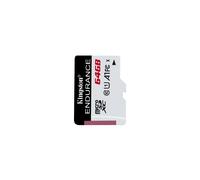 Kingston Technology High Endurance mémoire flash 64 Go MicroSD UHS-I Classe 10