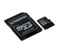 Kingston Technology microSDHC Class 10 UHS-I Card 32GB 32 Go Classe 10