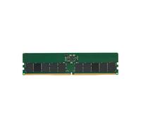 Kingston Technology KSM56E46BS8KM-16HA module de mémoire 16 Go 1 x 16 Go DDR5 ECC