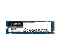 Kingston Technology NV1 250 Go M.2 PCI Express 3.0 NVMe