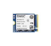 Kingston NV3 NVMe PCIe 4.0 SSD Interne 1To M.2 2230-SNV3SM3/1T0