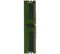 Kingston Technology Server Premier - DDR4-16 Go - DIMM 288 Broches - 2666 MHz/PC4-21300 - CL19-1.2 V - mémoire enregistré - ECC