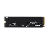 Kingston Technology - SKC3000D/2048G - SSD interne