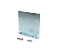Kingston Technology SNA-BR2/35 Compartiment pour ordinateur - Argent - Référence SNA-BR2/35 - Type de châssis interne pour stockage 3.5"