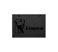 Kingston A400 - SSD - 960 Go - interne - 2.5" - SATA 6Gb/s