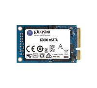 Kingston Technology SSD KC600 SATA3 mSATA de 512 Go