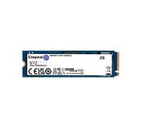 Kingston Technology 2000G NV2 M.2 2280 PCIe 4.0 NVMe SSD