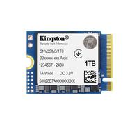 Kingston Technology SSD NVMe NV3 1 To M.2 2230 PCIe 4.0