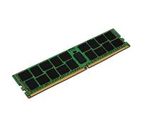 Kingston Technology System Specific Memory 32GB DDR4 2400MHz Module Module de mémoire 32 Go 1 x 32 Go ECC