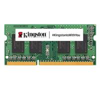 Kingston Technology System Specific Memory 4GB DDR3 1600MHz Module module de mémoire 4 Go 1 x 4 Go