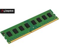 Kingston Technology System Specific Memory 4GB DDR3 1600MHz Module module de mémoire 4 Go 1 x 4 Go