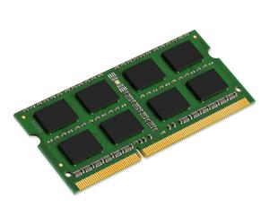 Kingston Technology System Specific Memory KCP3L16SD8/8 module de mémoire 8 Go 1 x 8 Go DDR3L
