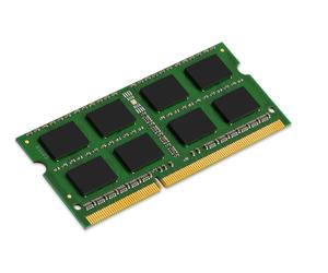 Kingston Technology System Specific Memory KCP3L16SS8/4 module de mémoire 4 Go 1 x 4 Go DDR3L