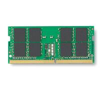 Kingston Technology Technology Server Premier (KSM24SED8/16ME) 16GB 2400MHz DDR4 ECC CL17 SODIMM 2Rx8 Micron E